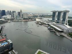 The Sail @ Marina Bay (D1), Apartment #629156181